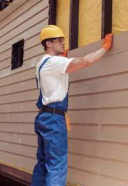 Best Insulated Siding Installation  in Renovo, PA